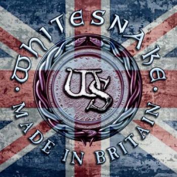 WHITESNAKE_Made In Britain