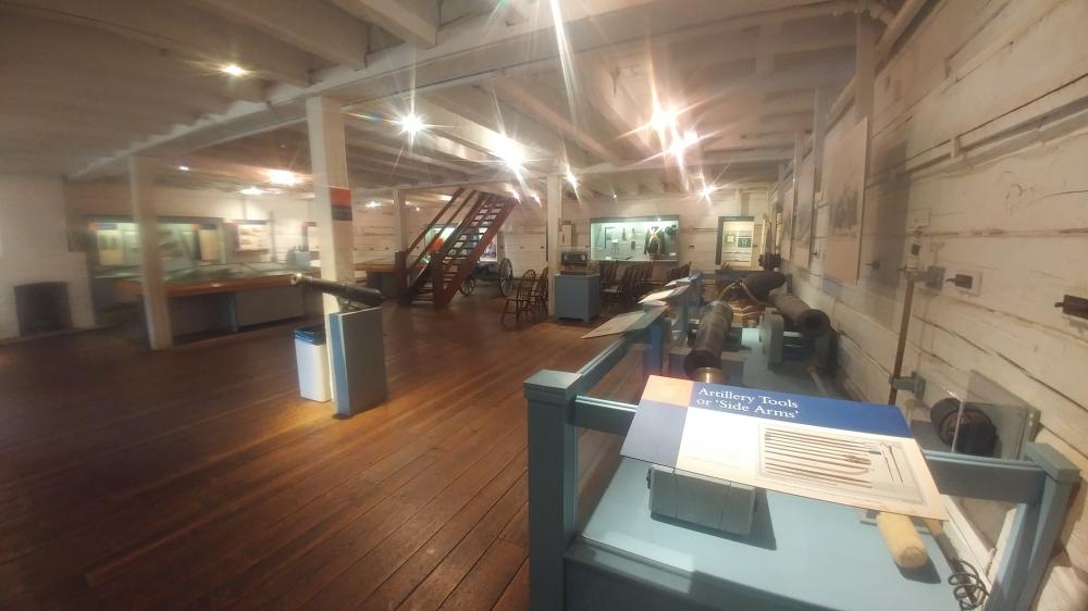 Long Weekend in Toronto from May 17th 2024 until May 20th 2024: Fourth Day