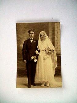 A mon père