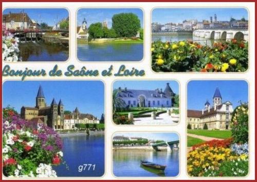 ⊱♥⊱╮ღ꧁ Aujourd'hui  71 CHALON   ꧂ღ╭⊱♥≺