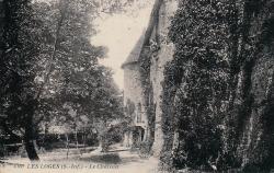 LES REMPARTS D'ESTOUTEVILLE (Seine-Maritime)