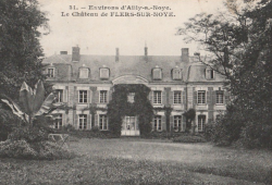 Flers-sur-Noye