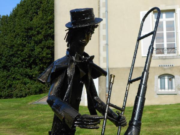 Sortie dominicale sous un soleil éclatant (5ème partie)