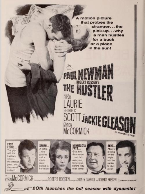BOX OFFICE USA DU 27 SEPTEMBRE 1961 AU 3 OCTOBRE 1961