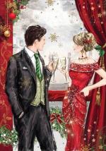 Vœux,souhaits,et Bonne Année !