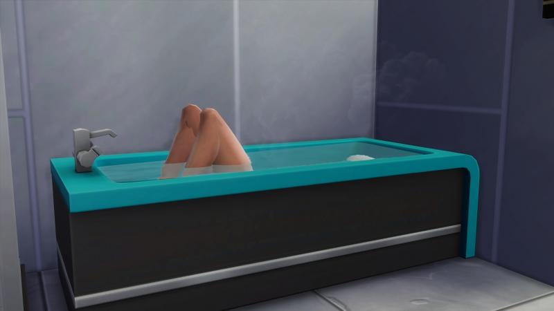 [NSBC] Les vacances de Bléblé et Momo