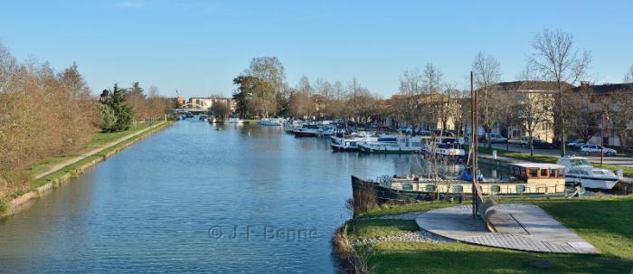 Département duTarn et Garonne