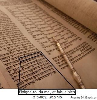 La Révélation, L'efficacité des lois morales (p.119, § 1)