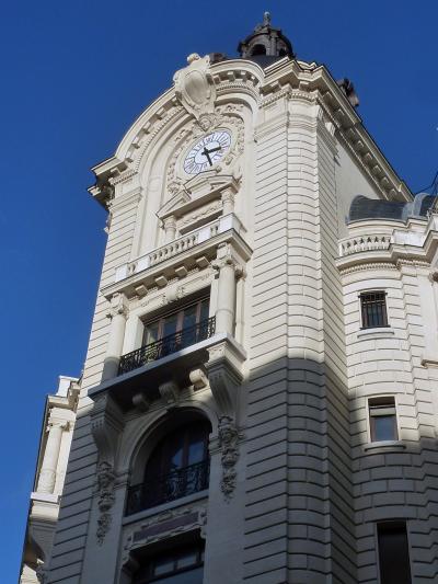 Tout, tout, tout vous saurez tout sur... la rue Réaumur et son architecture !