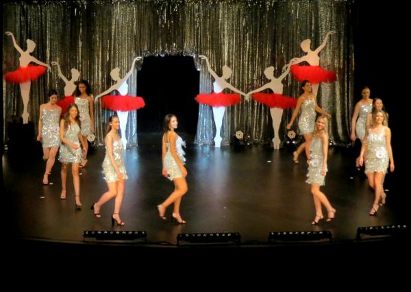 L'élection de Miss Côte d'Or 2023 a eu lieu au Théâtre Gaston Bernard de Châtillon sur Seine....