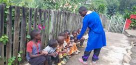 News 2 Kivu