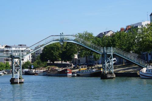 l'Île de Versailles