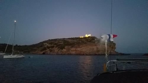 La force du Destin