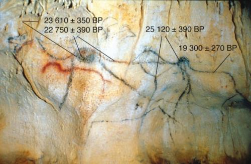 Une grotte préhistorique découverte par un radiesthésiste amateur, les grottes de Cougnac à Payrignac dans le Lot.