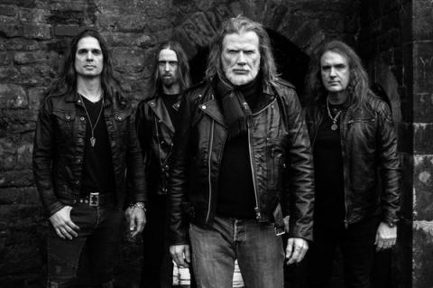 MEGADETH se sépare du bassiste David Ellefson