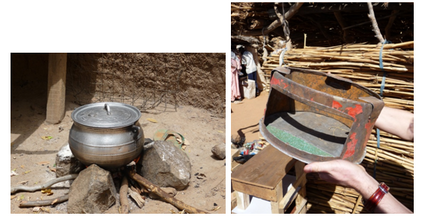Une solution à la désertification au Niger : le gaz