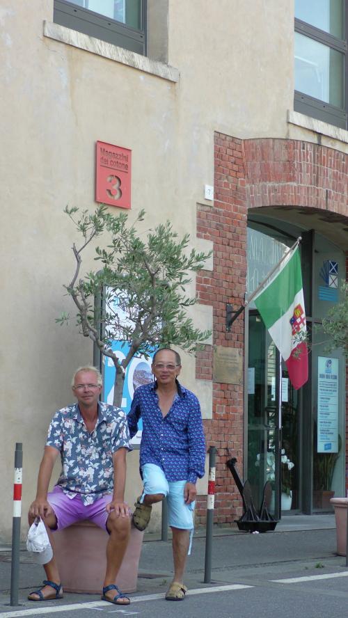 Le goût de la fraîcheur