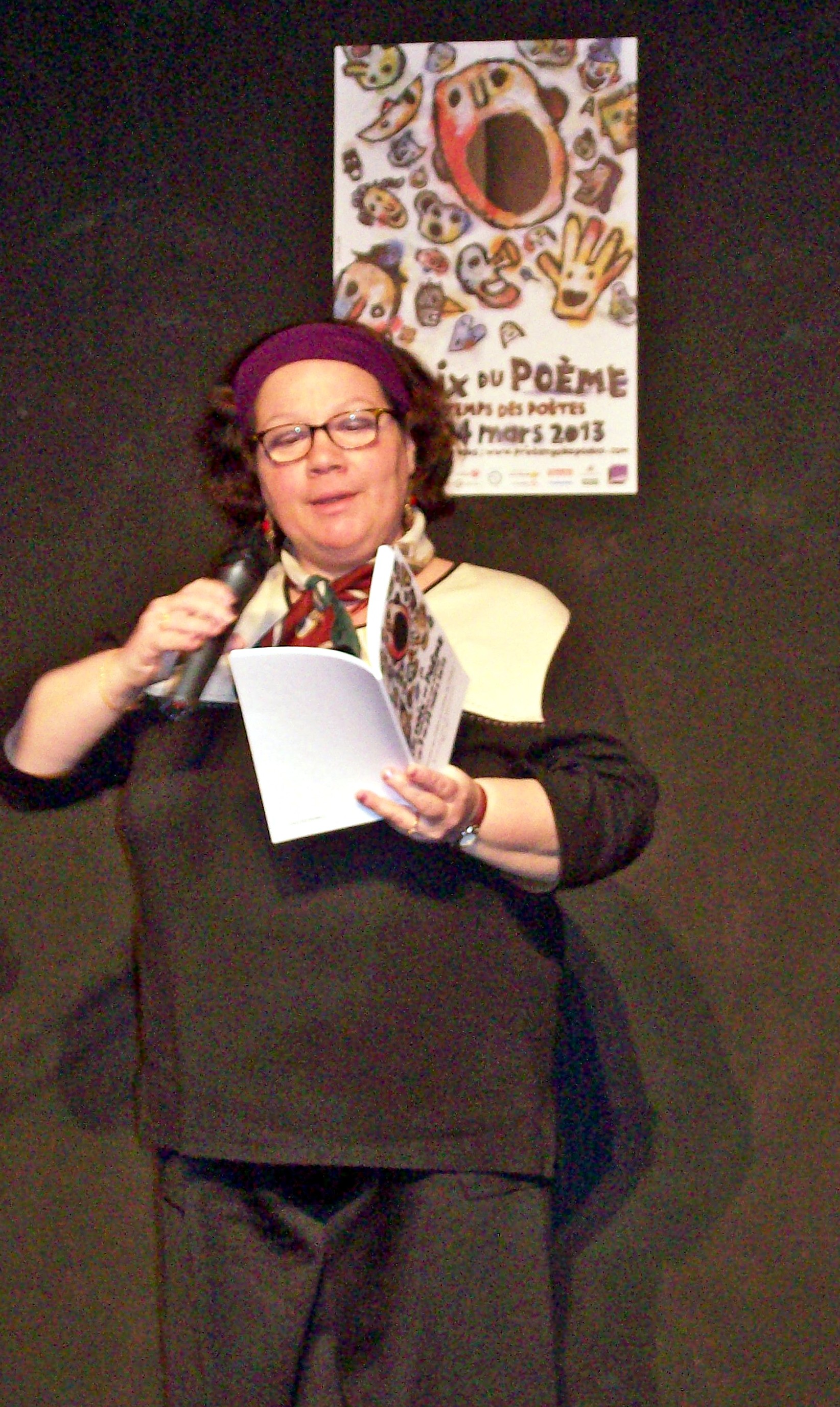 DE BALMA À BELLEGARDE