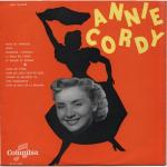    Bourvil  -  Annie  Cordy  :  Poisson d' Avril  -  1954