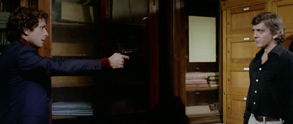 Les frissons de l’angoisse, Profondo rosso, Dario Argento, 1973