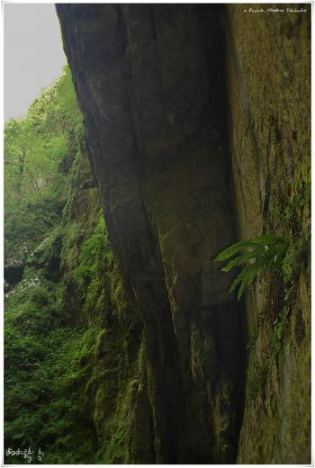 Gorges de Kakouetta
