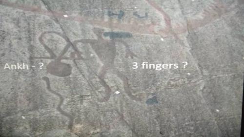 Révélations à Nazca