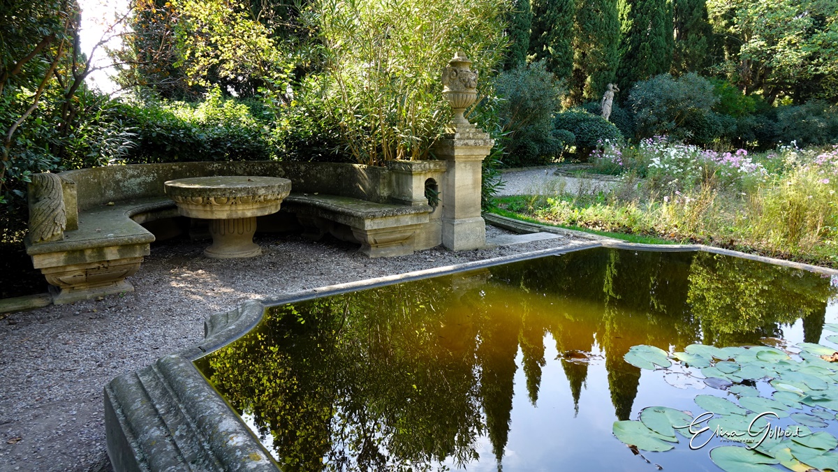 Le Fort Saint André