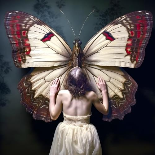 ➤ Un peu d'art #17 : Patrizia Burra