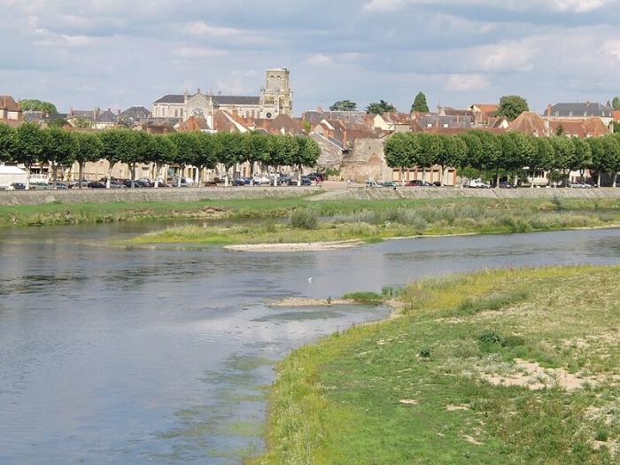 Département de la Saône et Loire