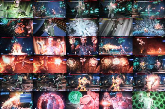 Injustice 2 Legendary Edition Day One "Jeu Vidéo"