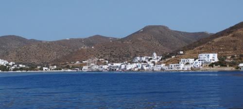 De ANAFI à LEVITHA
