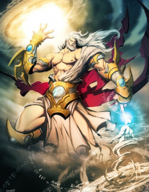 Genzoman