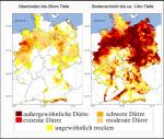 L’influence négative des éoliennes sur le climat est confirmée
