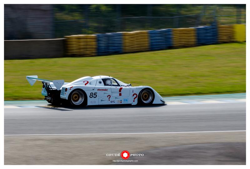 Historic Racing 2021