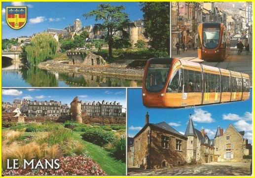 ⊱♥⊱╮ღ꧁ Aujourd'hui  72 Sarthe   ꧂ღ╭⊱♥≺