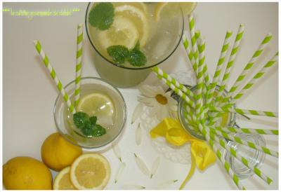 CITRONNADE
