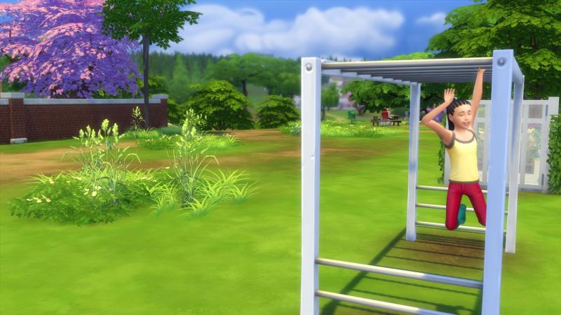 Semaine 2 - Quartier Newcrest - Foyer M'Bala-Villareal