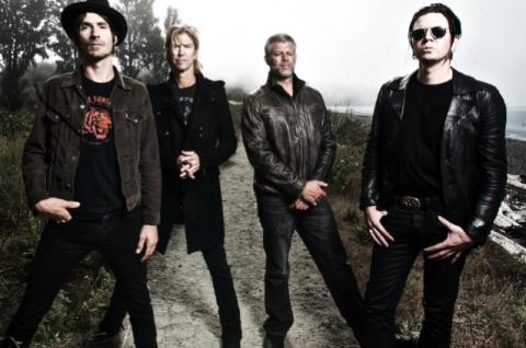 WALKING PAPERS - Les détails du nouvel album ; titre en écoute