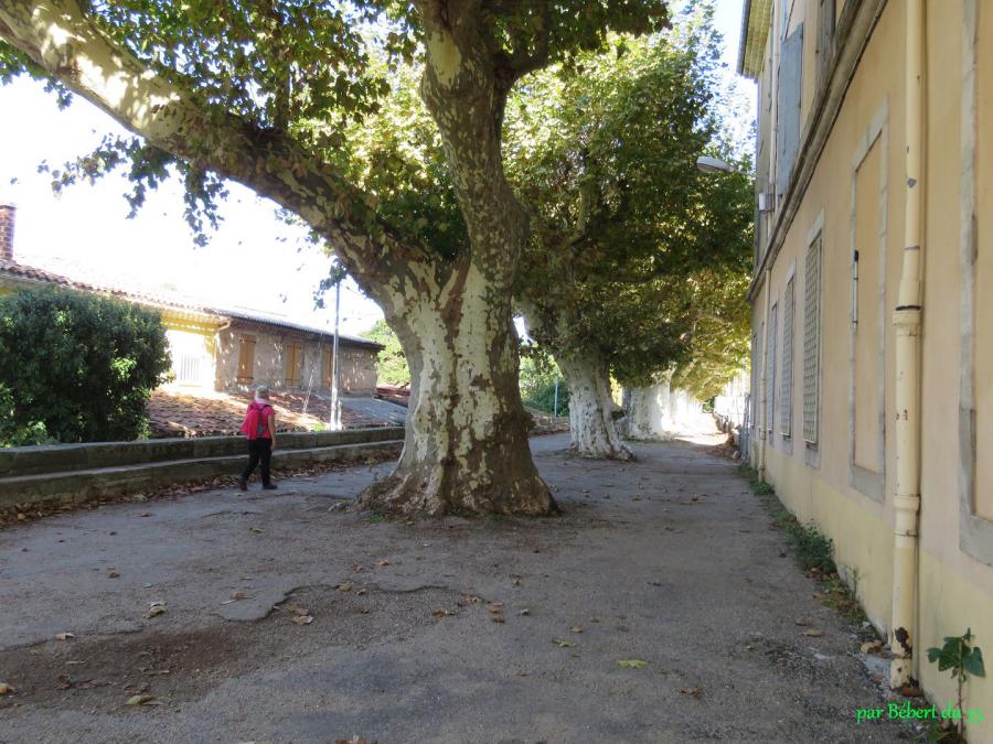 Bédarieux (34) -2