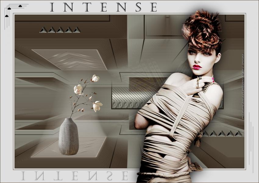 Intense
