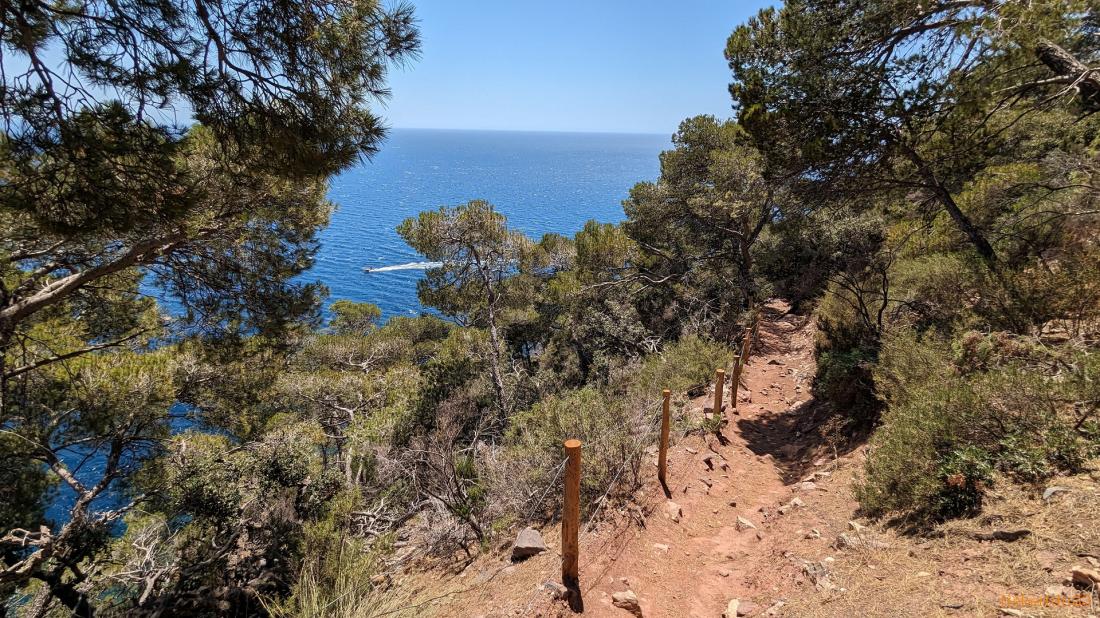 Le Pradet dans le Var - 2