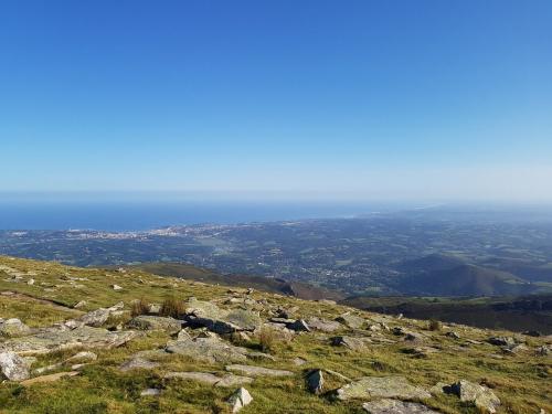 Ascain (Pyrénées Atlantiques)