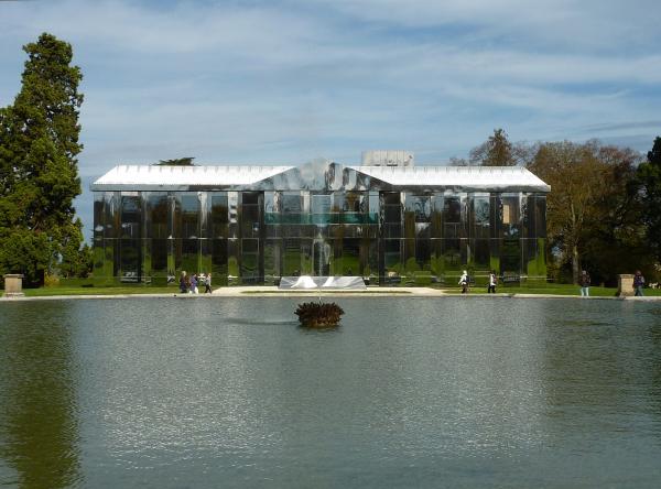 Le Parc Culturel de Rentilly
