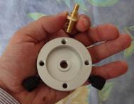 iOptron SkyTracker : premier contact