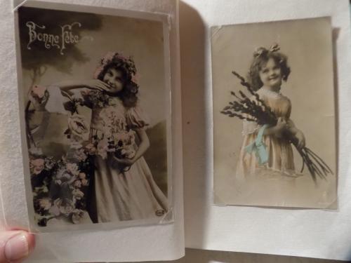 Cartes anciennes 2