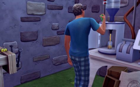 [CALF] Automne 2 - Semaine 10 - Jours 65 à 70