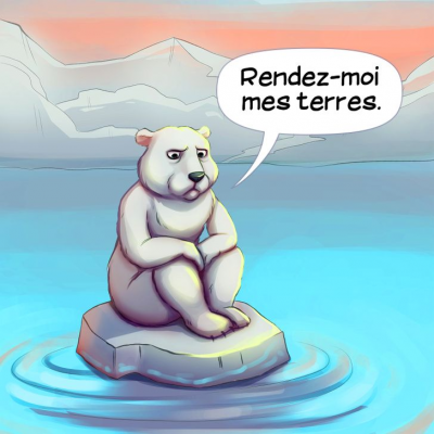 La parole donnée aux animaux (4)