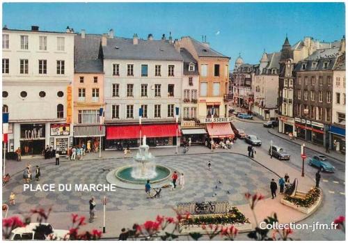 ⊱♥⊱╮ღ꧁ Aujourd'hui  57 La Moselle   ꧂ღ╭⊱♥≺