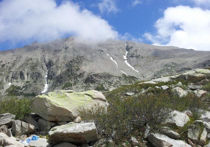 Département de la Corse  2ème partie