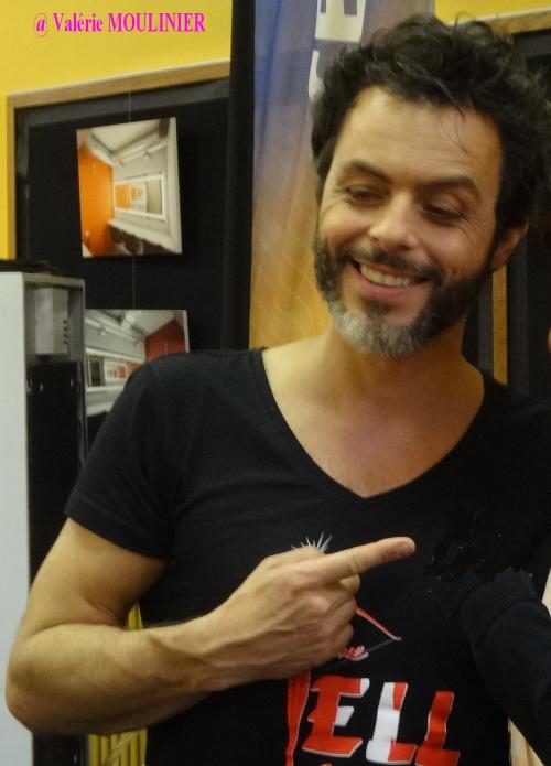 Nuno Resende : Mon live report de Guilaume Tell e nSuisse le 1er avril 2017